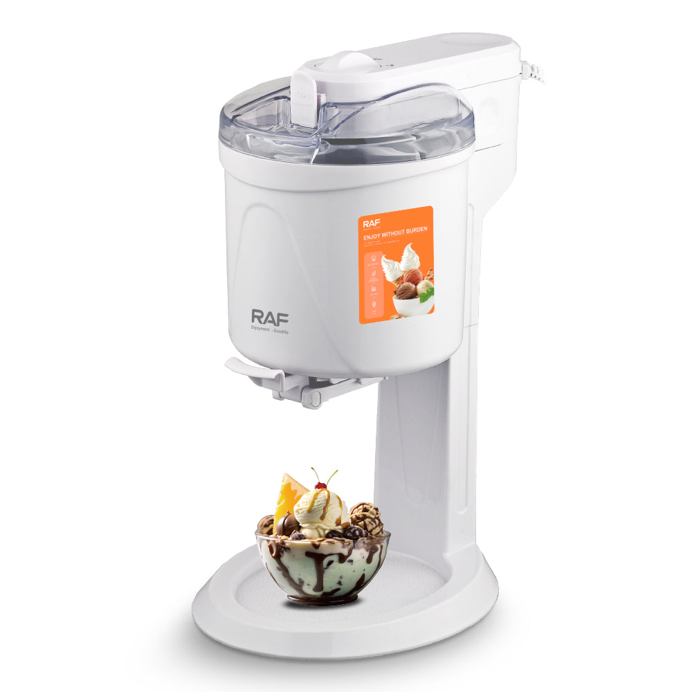 Máquina Automática de Helado RAF 15W