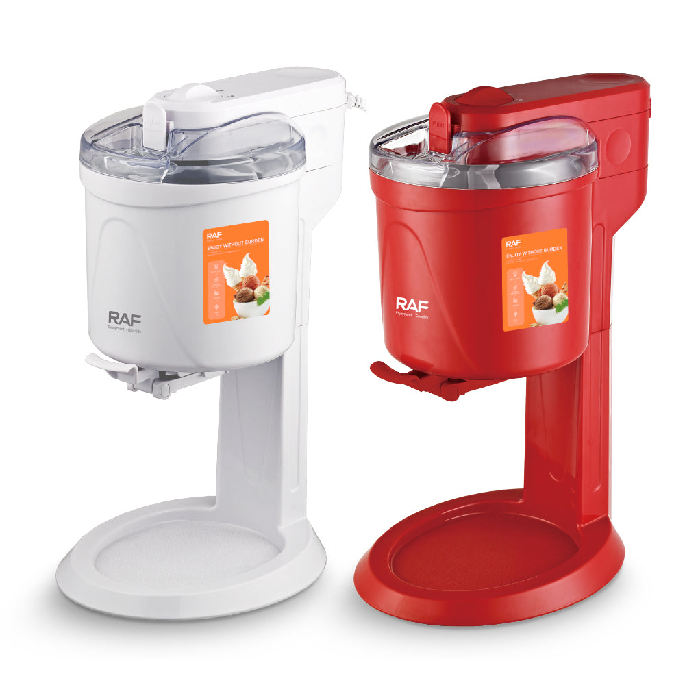 Máquina Automática de Helado RAF 15W