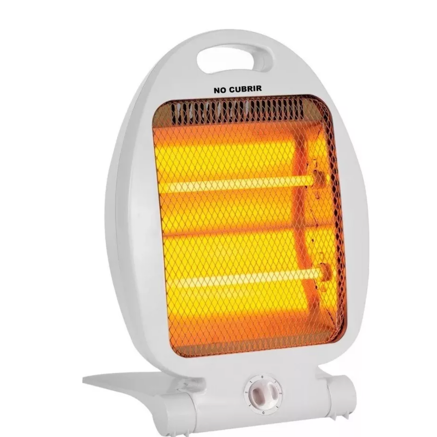 Estufa Calefactor de Cuarzo 800W