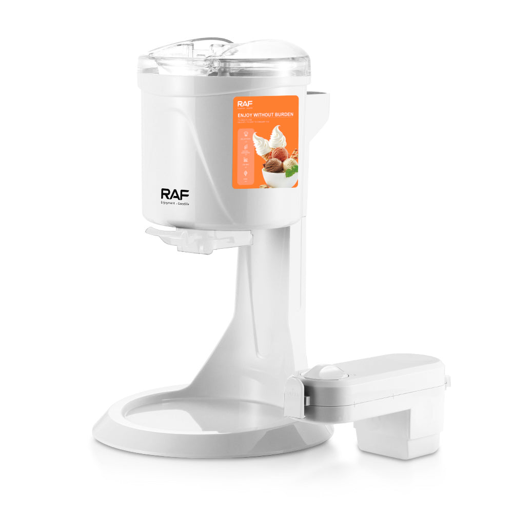 Máquina Automática de Helado RAF 15W