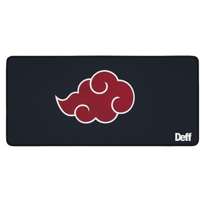 Mousepad Gamer Deff 90Cm X 40Cm