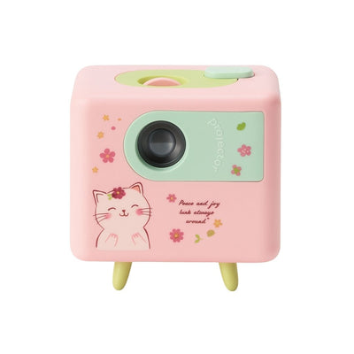 Proyector de Ambiente Infantil