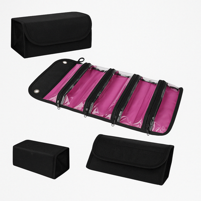 Estuches Maquillaje Bolso Organizador Cosméticos