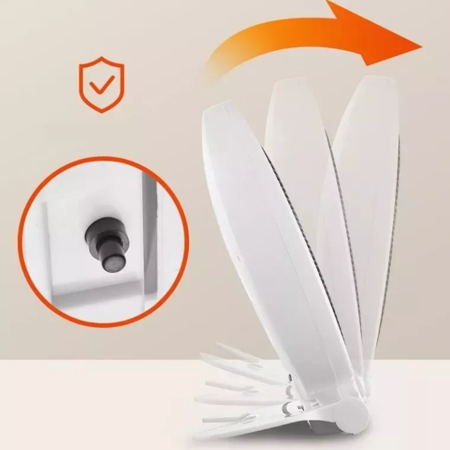 Estufa Calefactor de Cuarzo 800W