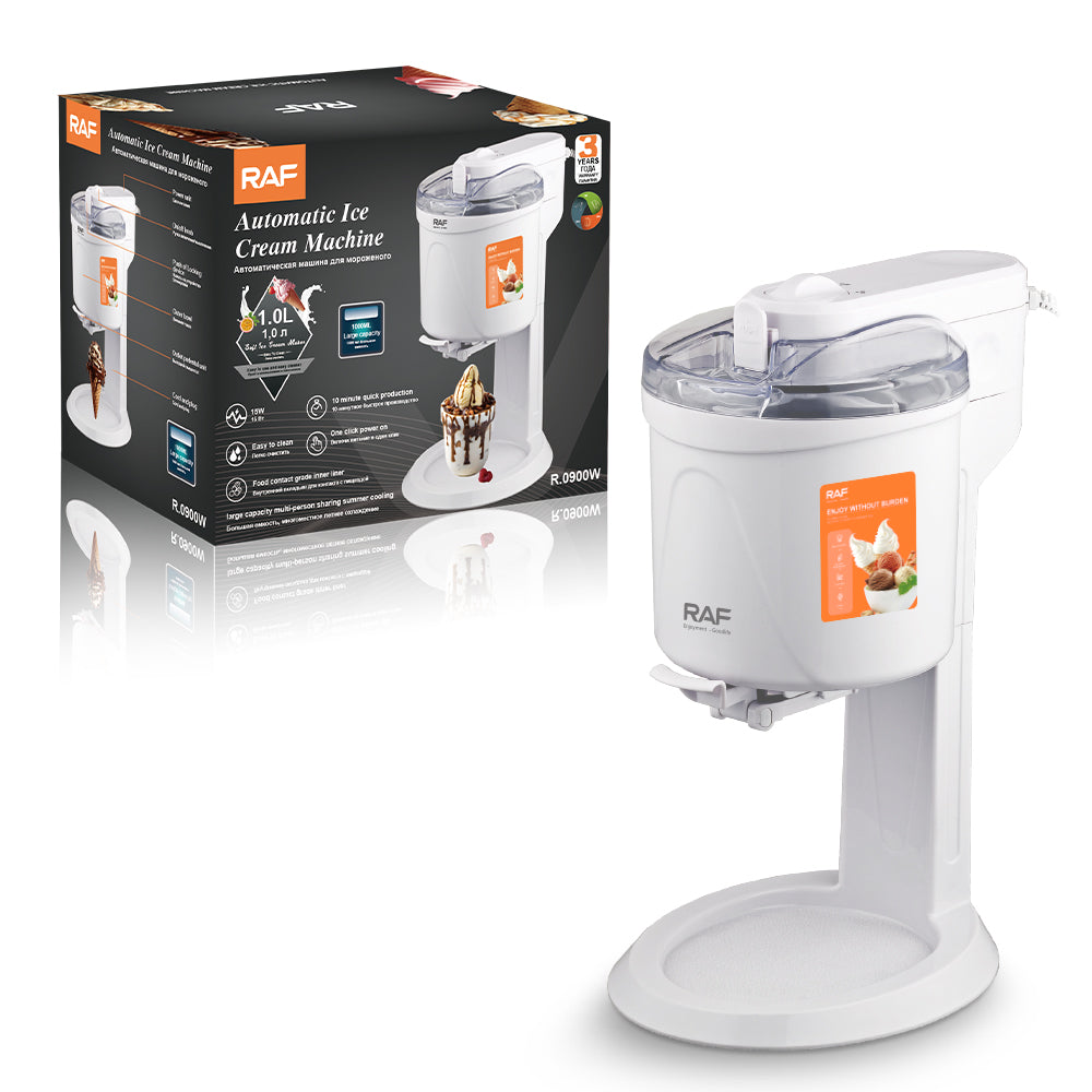 Máquina Automática de Helado RAF 15W