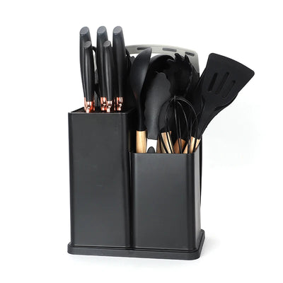 Juego de Utensilios de Cocina