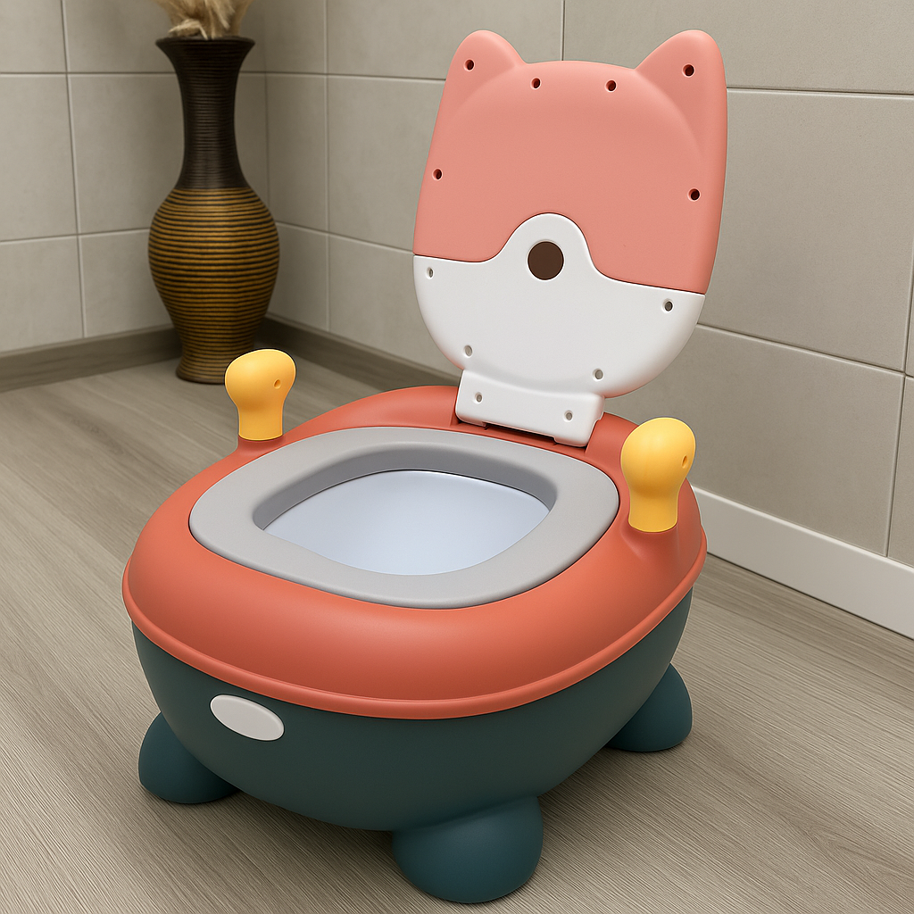 Asiento De Entrenamiento Para Niñas Y Niños Pelela Infantil