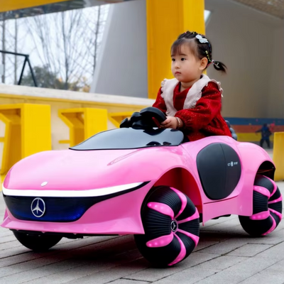 Auto Electrico Lunas 2025