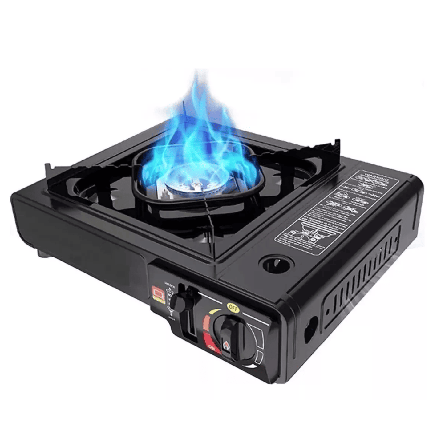 Cocinilla a Gas Camping Fogones Cocina de Camping