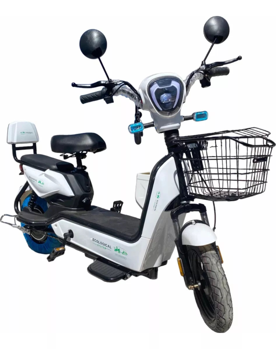 Bici Moto Eléctrica 50k/h BiciMoto Electrica