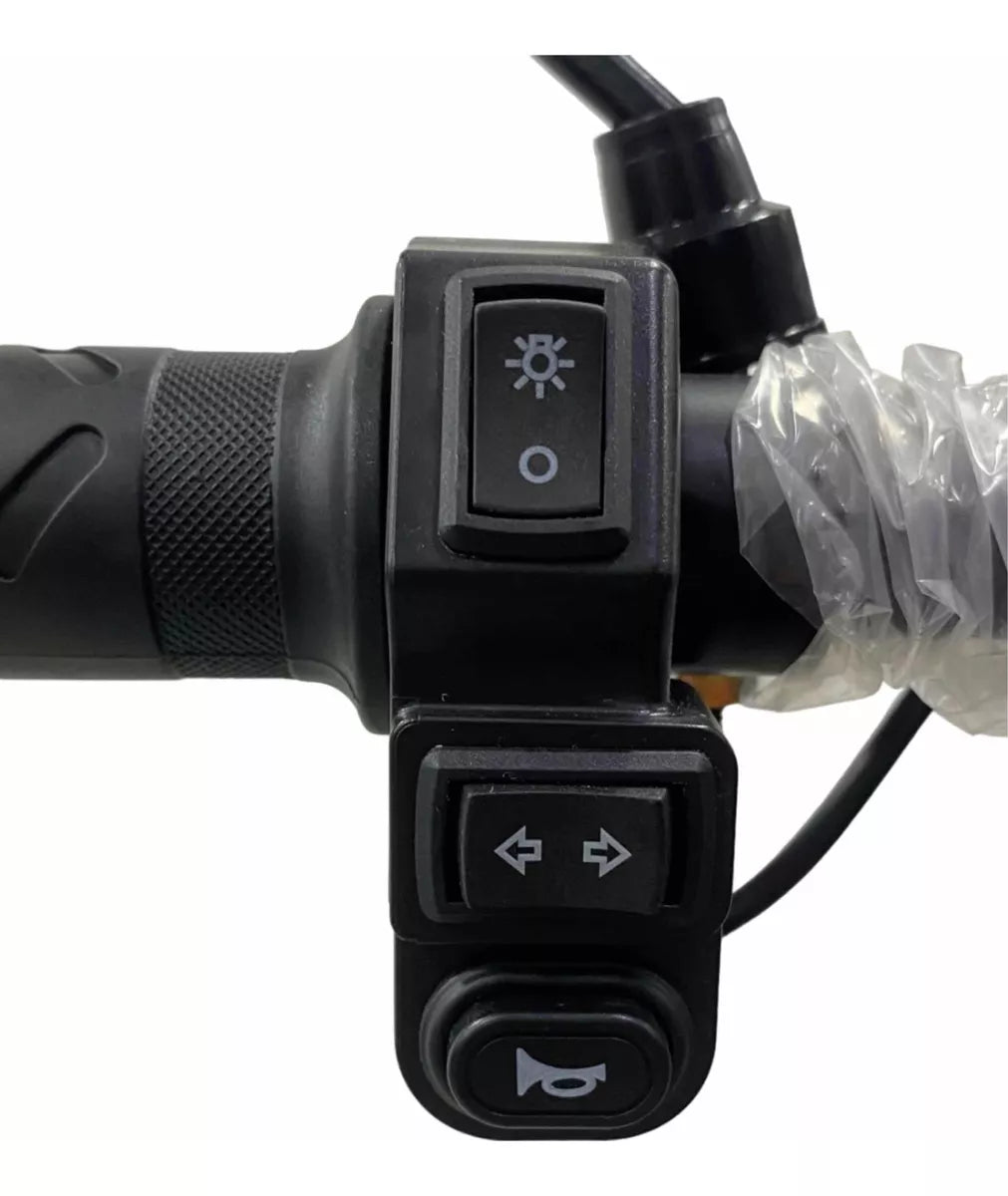 Bici Moto Eléctrica 50k/h BiciMoto Electrica