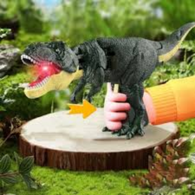 Dinosaurio Za Za Dino ZaZa