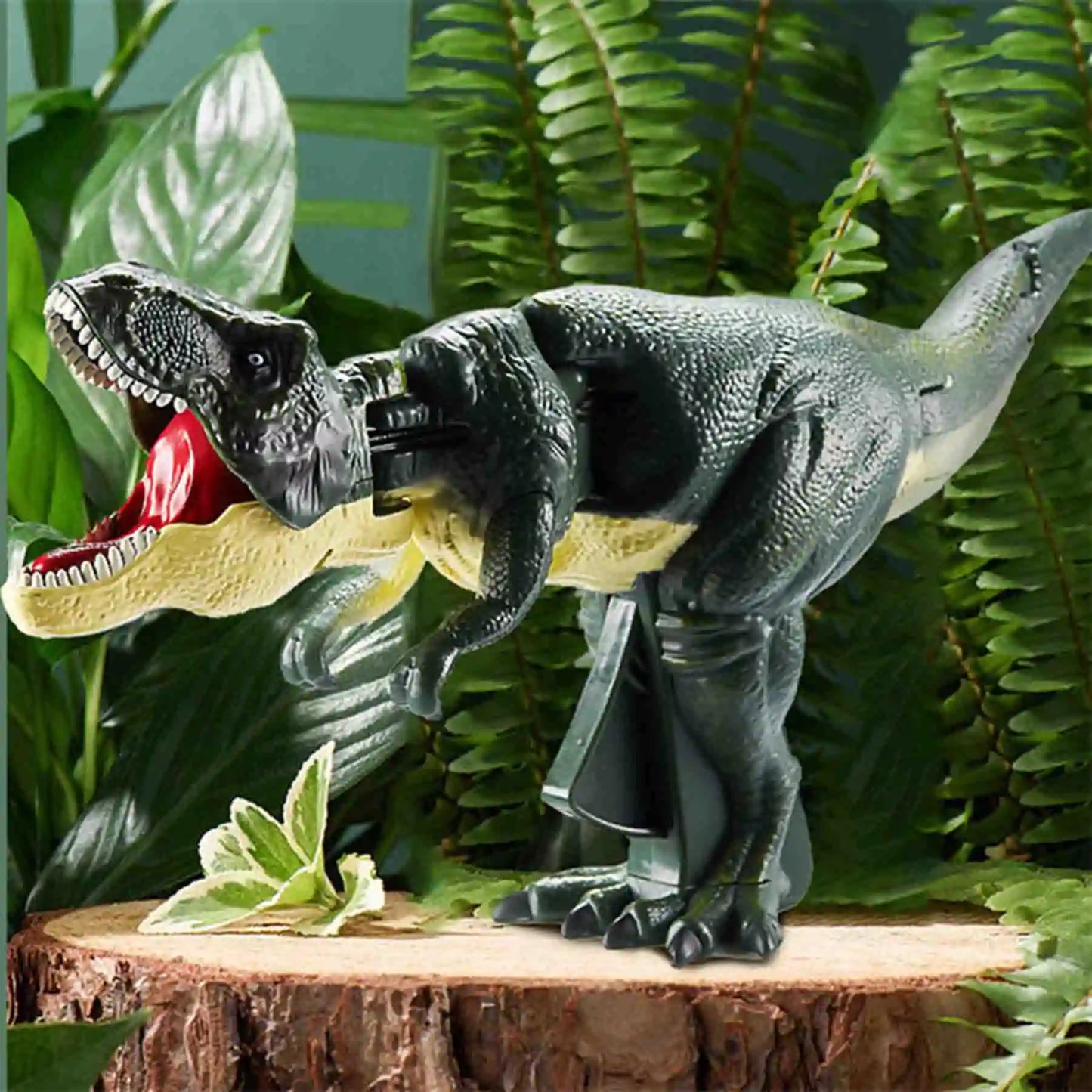 Dinosaurio Za Za Dino ZaZa