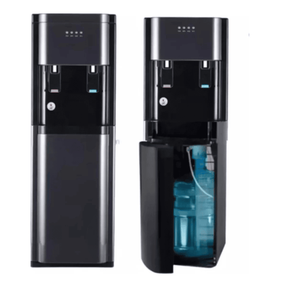 Dispensador Agua Frío Caliente Bidón Oculto