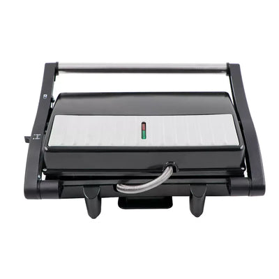 Parrillera Eléctrica Sandwichera RAF 1000W