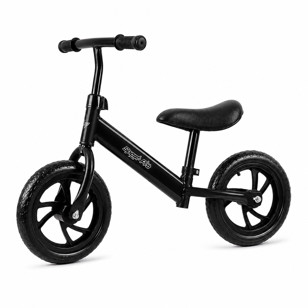 Bicicleta de Equilibrio sin Pedales