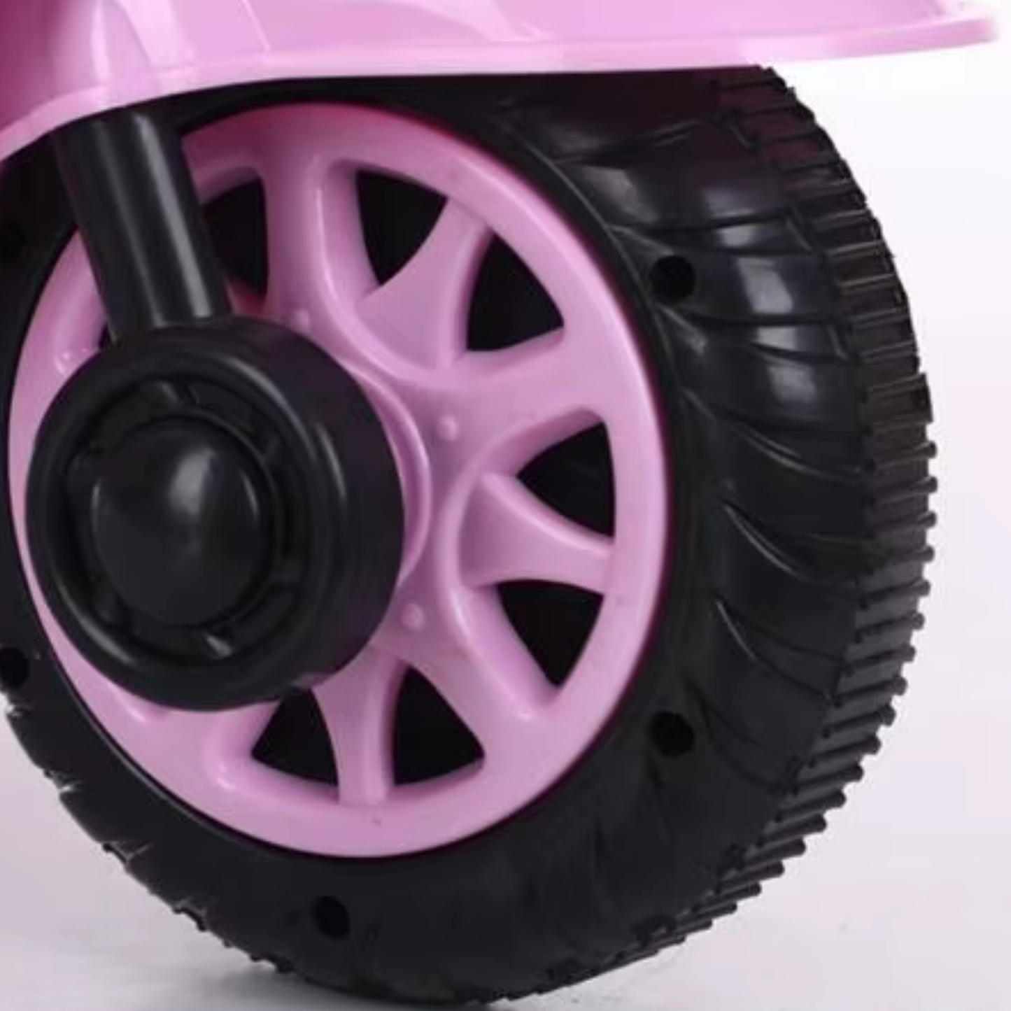 Motos Electricas 3 Ruedas Para Niñas