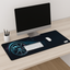Mousepad Gamer Deff 90Cm X 40Cm