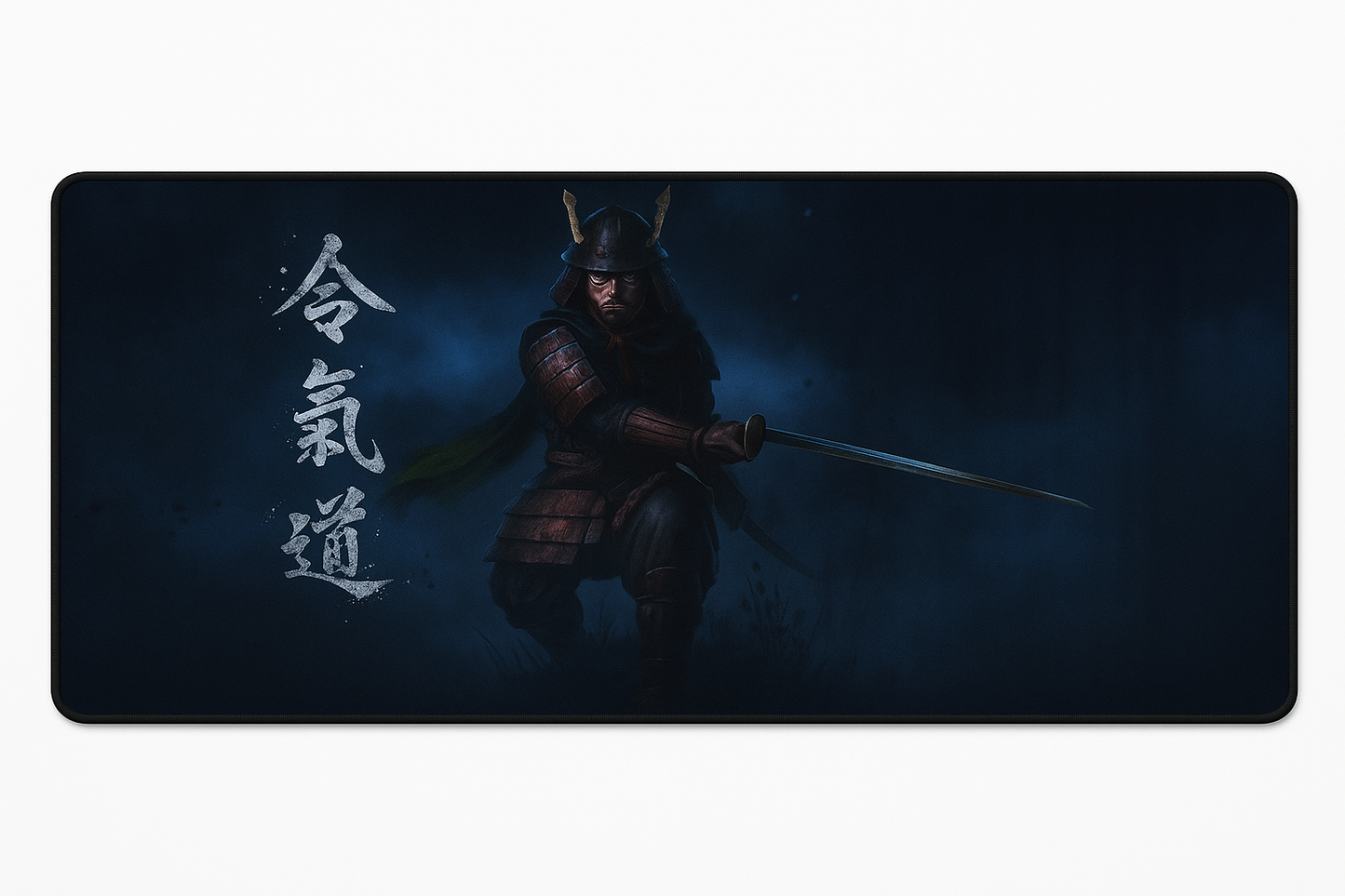 Mousepad Gamer Deff 90Cm X 40Cm