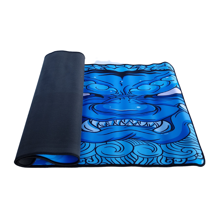 Mousepad Gamer Deff 90Cm X 40Cm