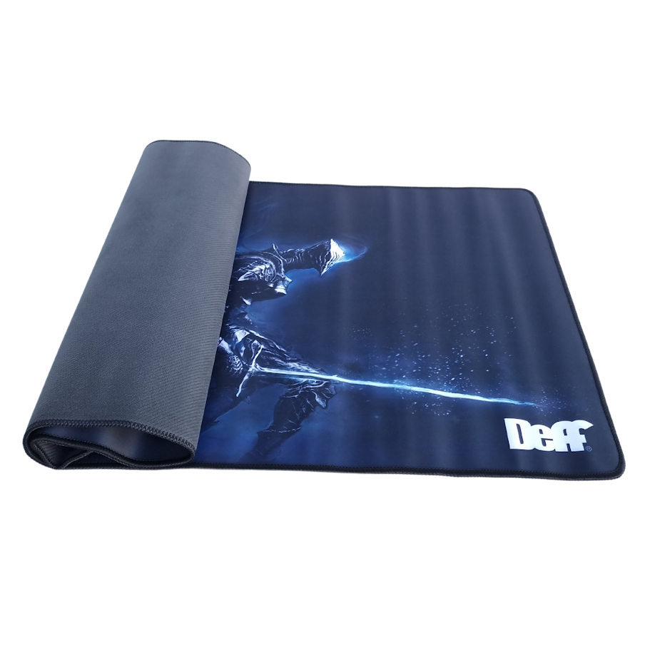 Mousepad Gamer Deff 90Cm X 40Cm