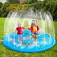 Alfombra de Agua Inflable para Niños – 170 cm