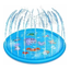 Alfombra de Agua Inflable para Niños – 170 cm