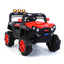 Jeep A Bateria Modelo DM23001