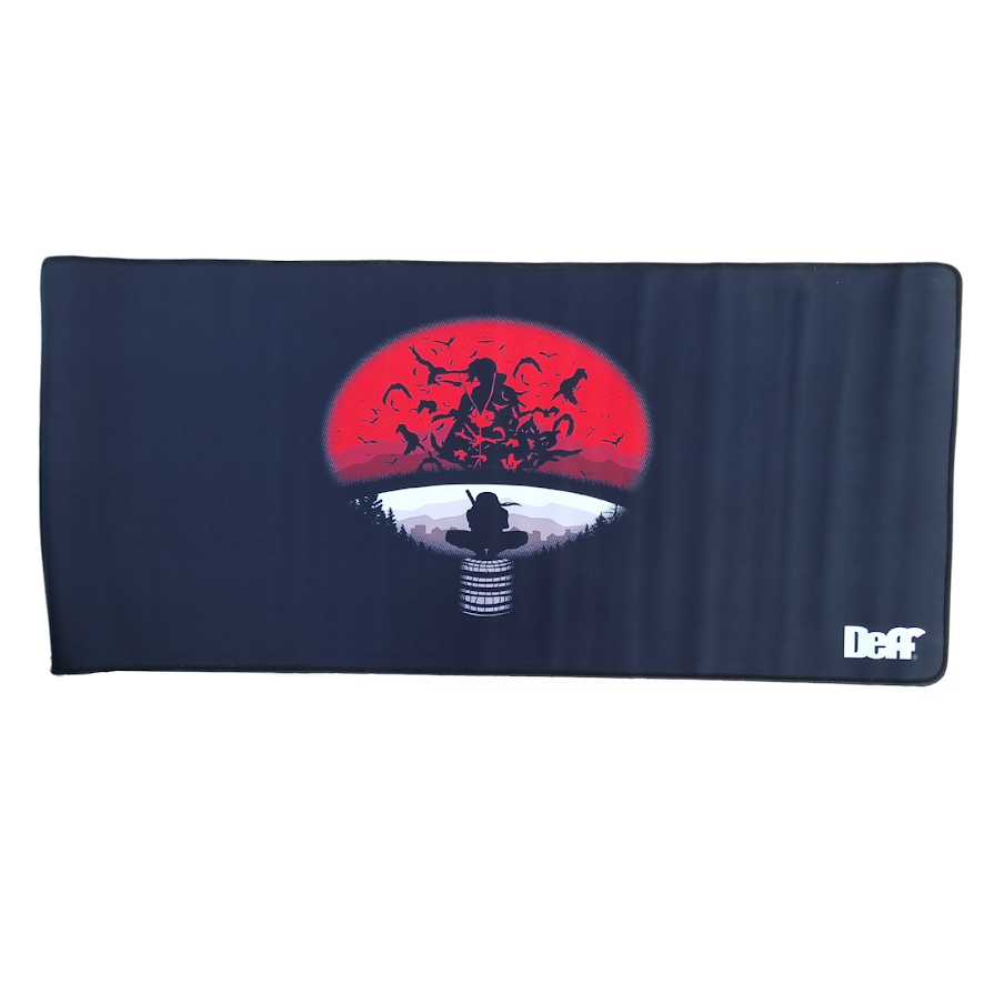 Mousepad Gamer Deff 90Cm X 40Cm