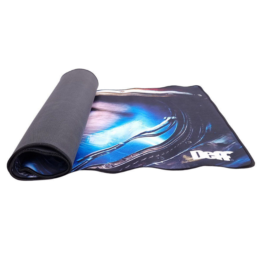 Mousepad Gamer Deff 90Cm X 40Cm