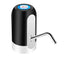 Dispensador De Agua Recargable Usb