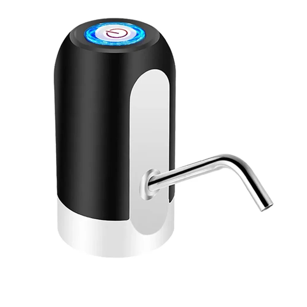 Dispensador De Agua Recargable Usb