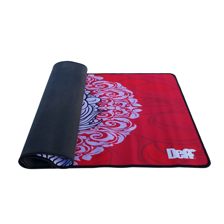 Mousepad Gamer Deff 90Cm X 40Cm