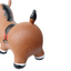 Caballito Saltarín Infantil de Goma PVC