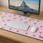 Mousepad Gamer Deff 90Cm X 40Cm