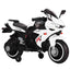 Moto Deportiva Electrica DM23019