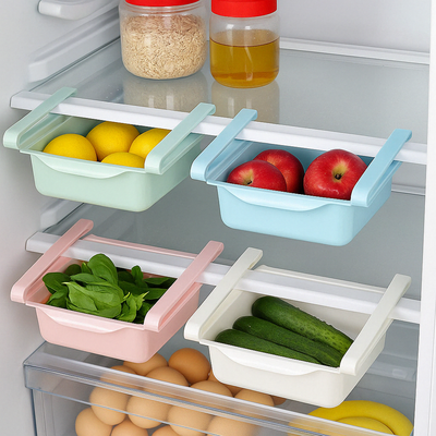 Bandejas Para Organizar Refrigeradores Organizador De Refrigerador
