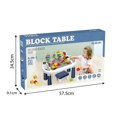 Lego Bloques Creativos 49 Piezas