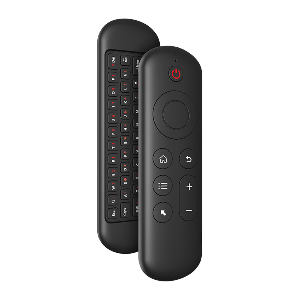 Mando a distancia M5 Air Mouse para Android TV Box PC