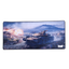 Mousepad Gamer Deff 90Cm X 40Cm