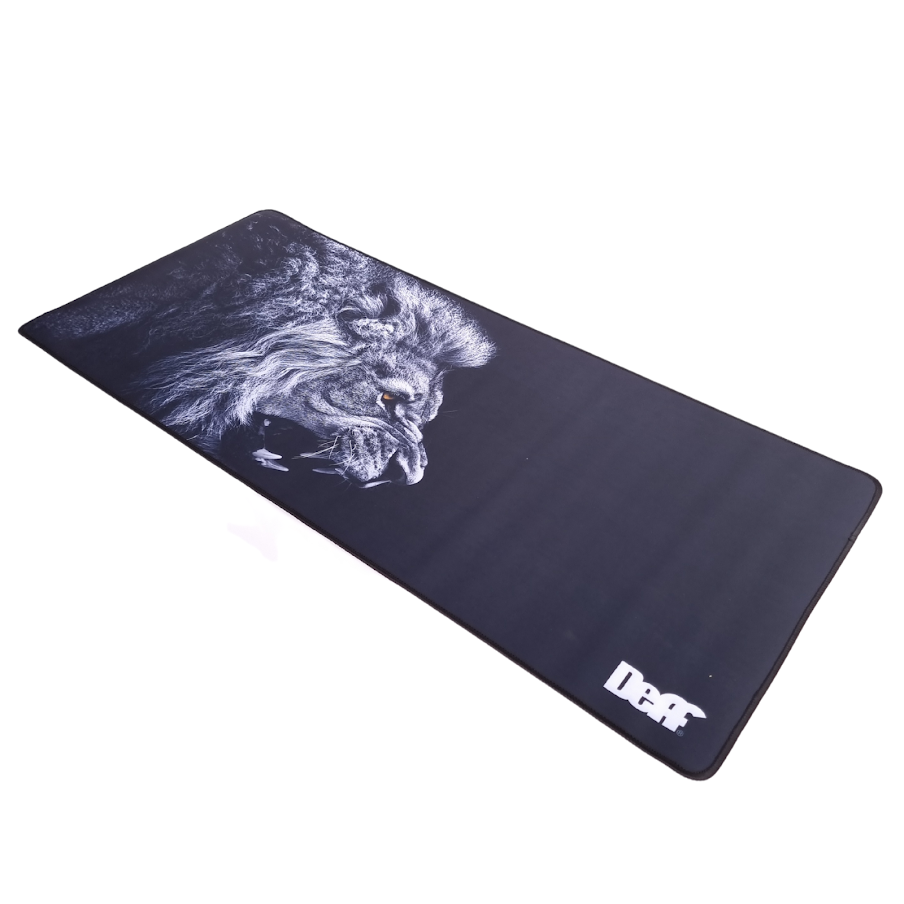 Mousepad Gamer Deff 90Cm X 40Cm