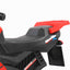 Moto Deportiva Electrica Red Bull Modelo DM23022