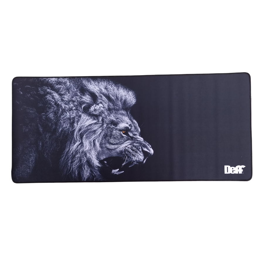 Mousepad Gamer Deff 90Cm X 40Cm