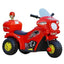 Moto Police Kids EEUU DM23025