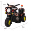 Moto Police Kids EEUU DM23025