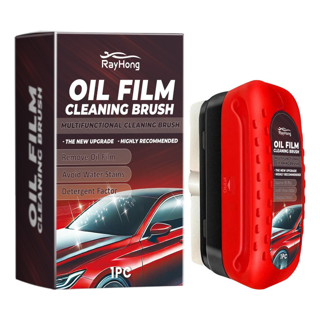 Limpiador de Parabrisas y Vidrios de Auto