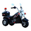 Moto Harley Police Ny Modelo DM23026