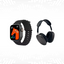 Smartwatch Audifonos Bluetooth P9