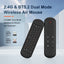 Mando a distancia M5 Air Mouse para Android TV Box PC