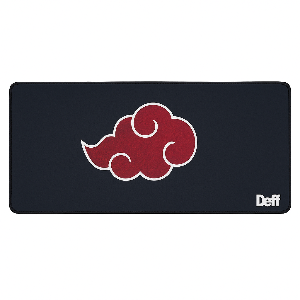 Mousepad Gamer Deff 90Cm X 40Cm